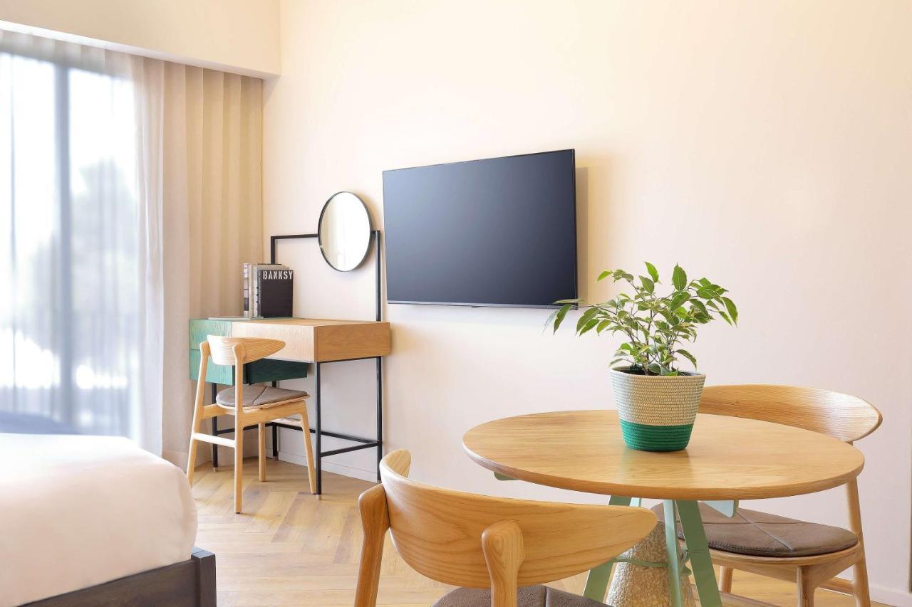 Hyatt House Johannesburg, Sandton Eksteriør billede