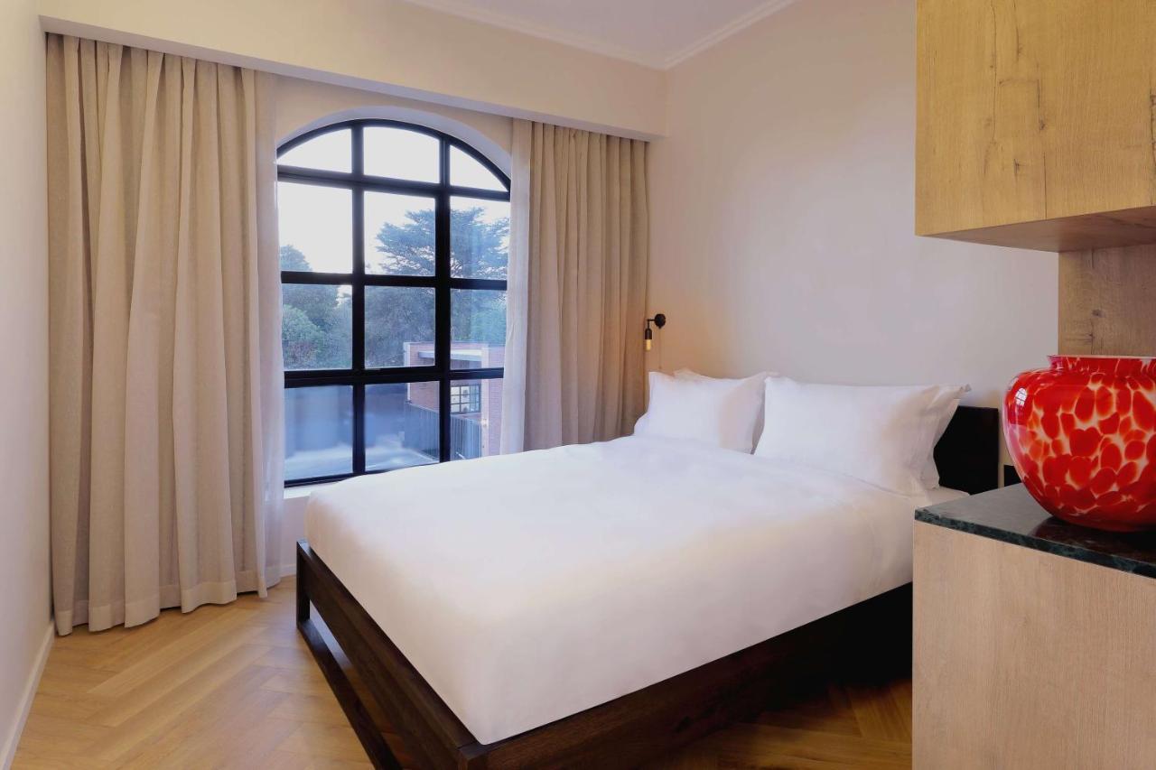 Hyatt House Johannesburg, Sandton Eksteriør billede