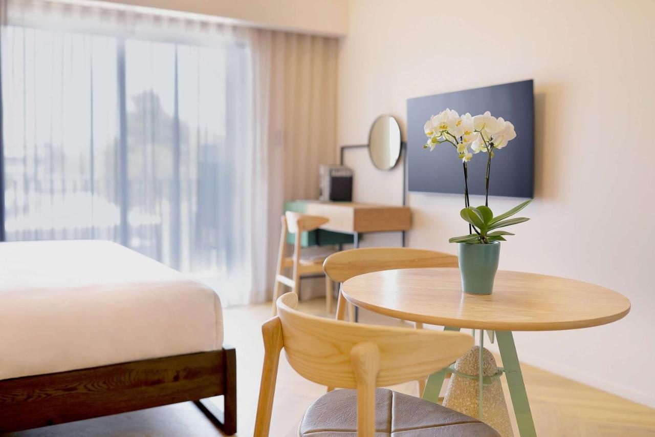 Hyatt House Johannesburg, Sandton Eksteriør billede