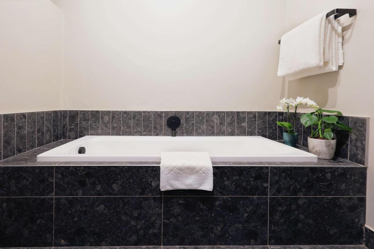 Hyatt House Johannesburg, Sandton Eksteriør billede