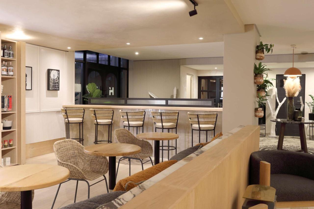 Hyatt House Johannesburg, Sandton Eksteriør billede