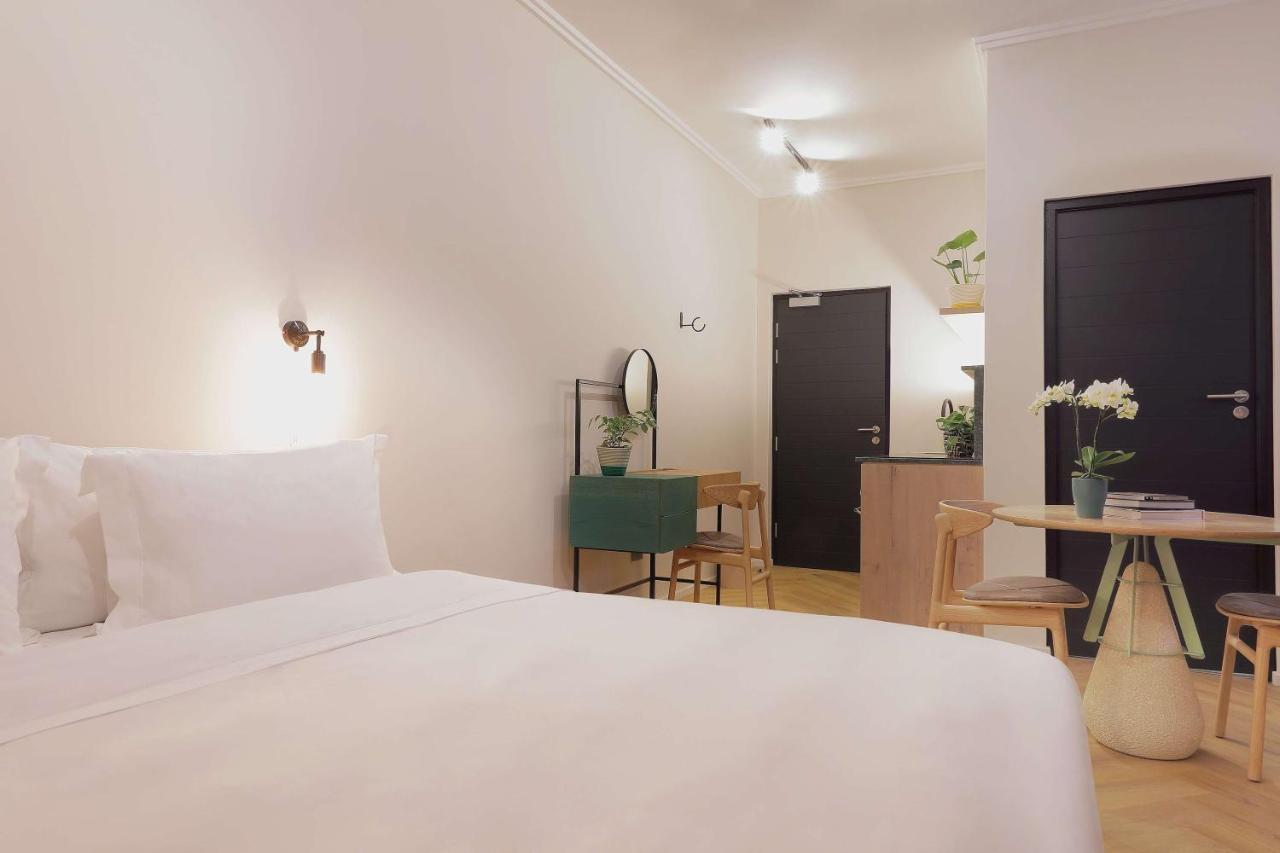 Hyatt House Johannesburg, Sandton Eksteriør billede