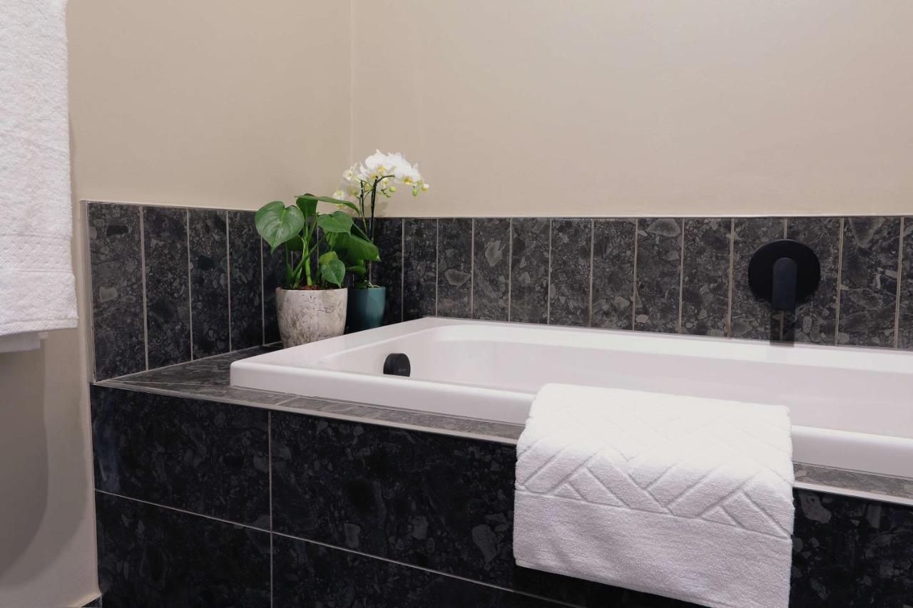 Hyatt House Johannesburg, Sandton Eksteriør billede