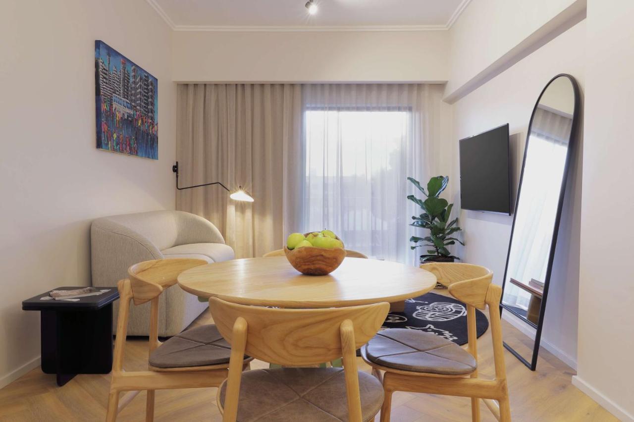 Hyatt House Johannesburg, Sandton Eksteriør billede