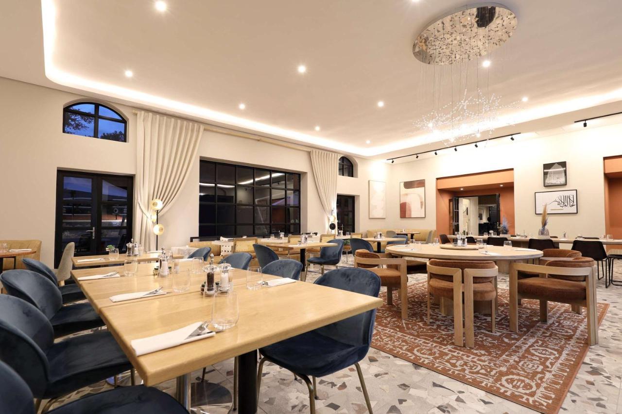 Hyatt House Johannesburg, Sandton Eksteriør billede